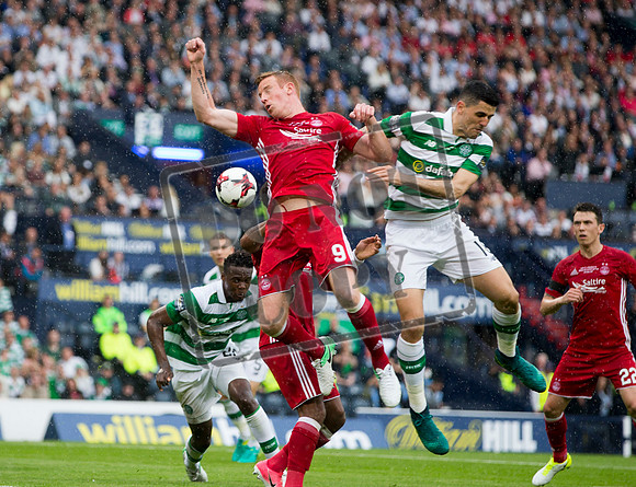 SOCCER Scottish Final