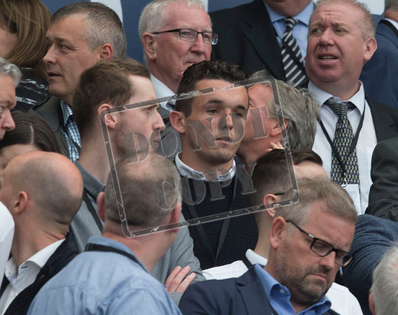 SOCCER Scottish Final