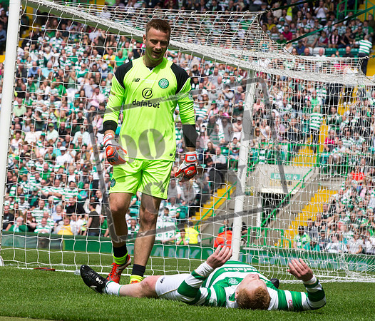 SOCCER Celtic