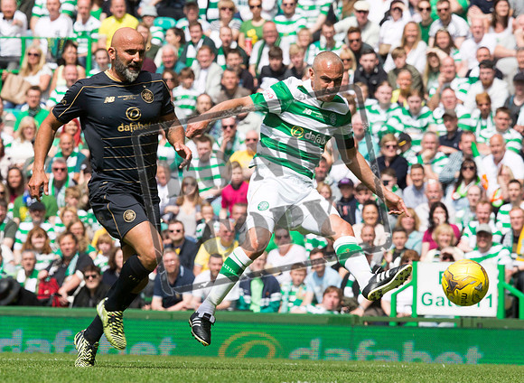 SOCCER Celtic