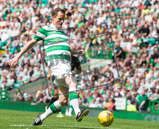 SOCCER Celtic