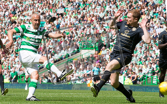 SOCCER Celtic