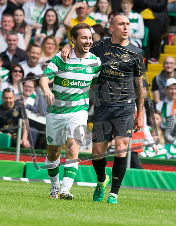 SOCCER Celtic