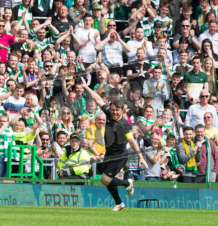 SOCCER Celtic