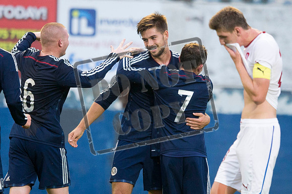 scotland u19