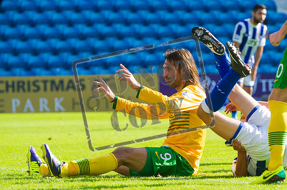 SOCCER Kilmarnock