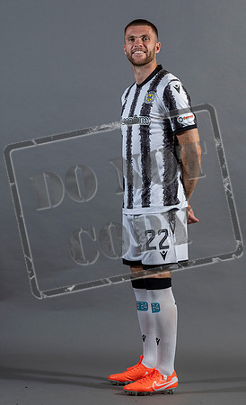 St Mirren