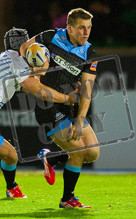 Glasgow Warriors Rugby