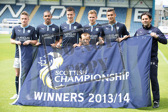 dundee