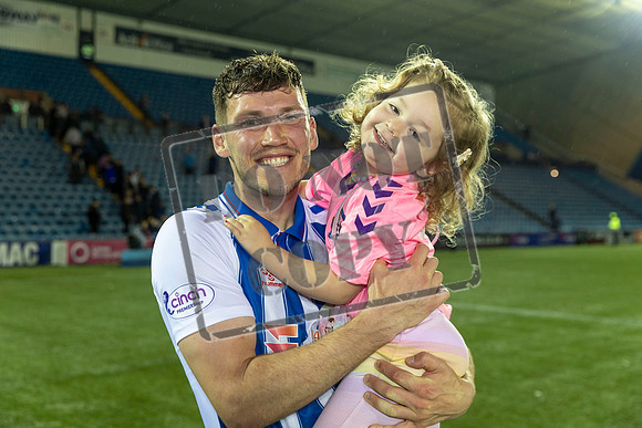 Kilmarnock fc V Celtic