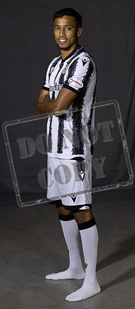 st mirren