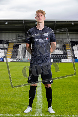 SPFL St Mirren FC