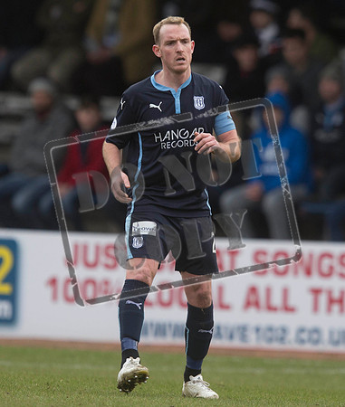 SOCCER Dundee