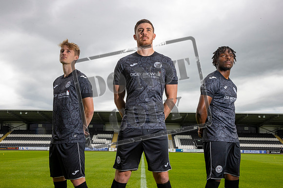SPFL St Mirren FC