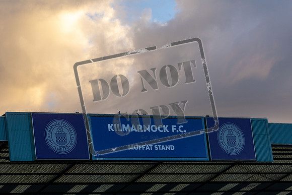 kilmarnock fc