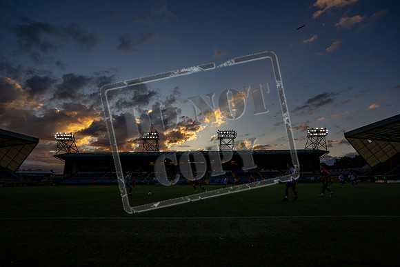 kilmarnock fc
