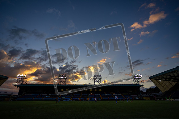 kilmarnock fc