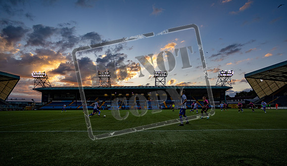 kilmarnock fc