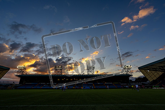 kilmarnock fc