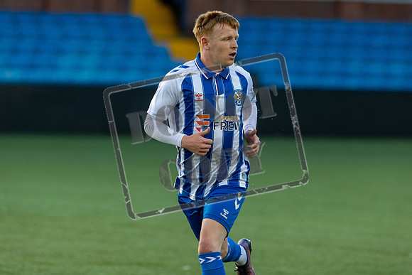 kilmarnock fc
