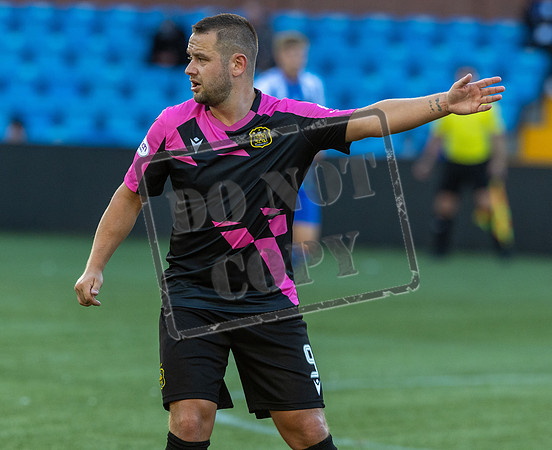 kilmarnock fc