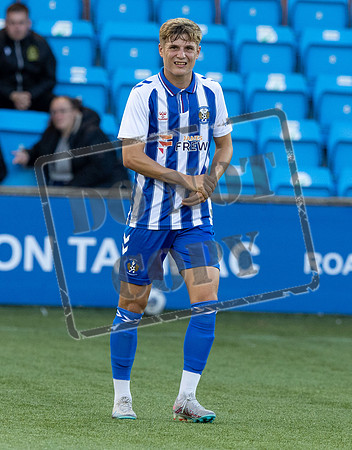 kilmarnock fc