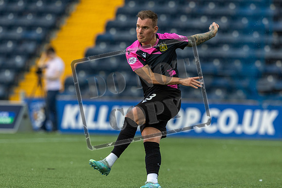 kilmarnock fc