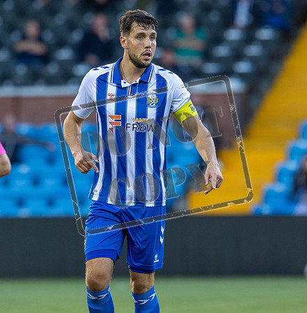 kilmarnock fc