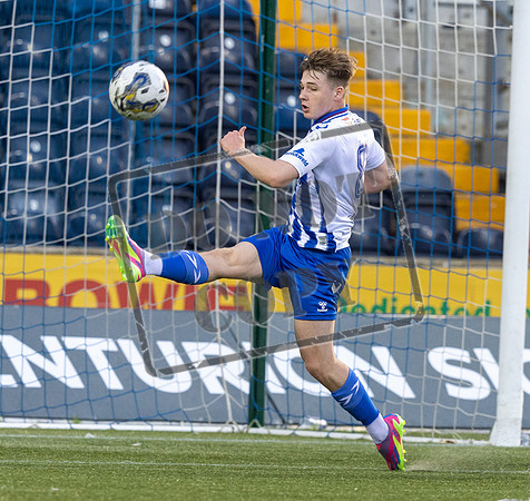 kilmarnock fc