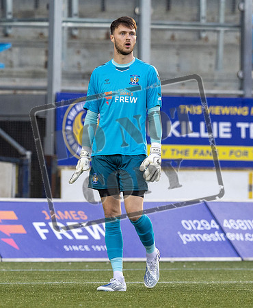 kilmarnock fc