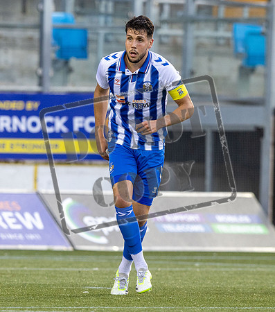 kilmarnock fc