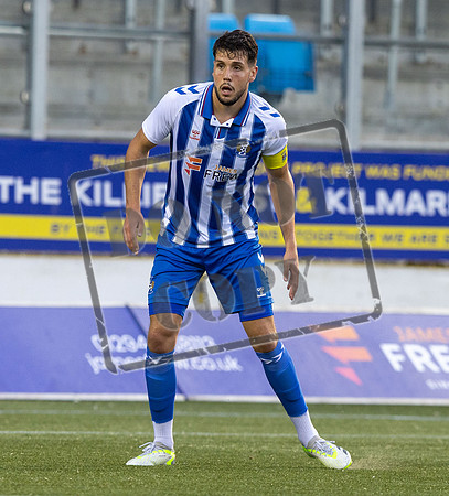 kilmarnock fc