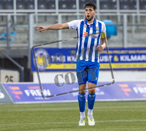 kilmarnock fc