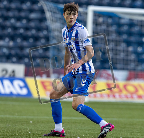kilmarnock fc