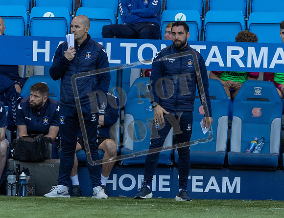 kilmarnock fc