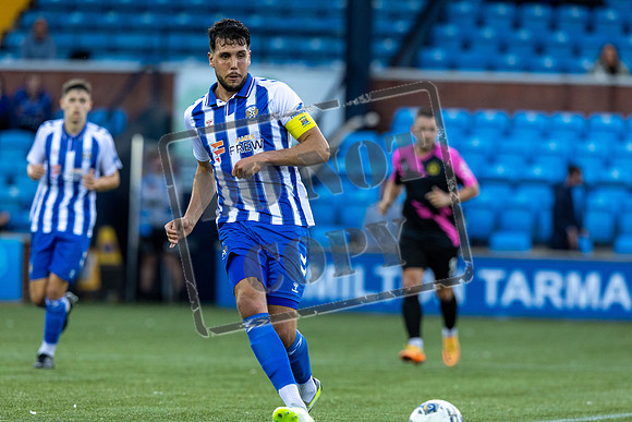 kilmarnock fc