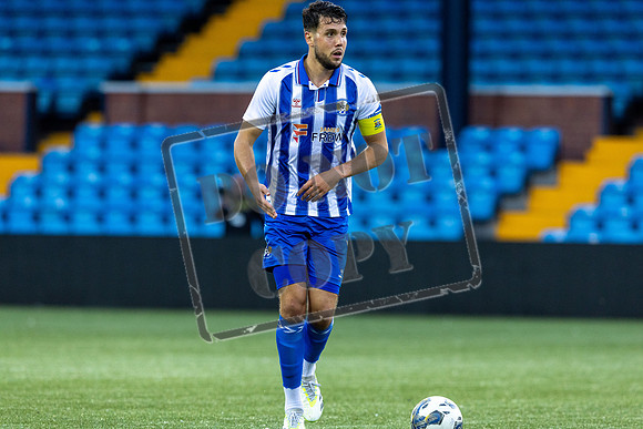 kilmarnock fc