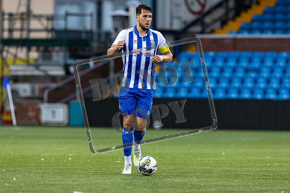 kilmarnock fc