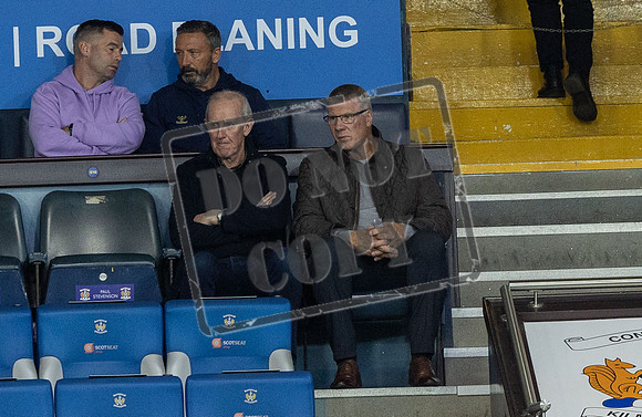 kilmarnock fc