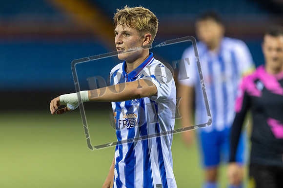 kilmarnock fc