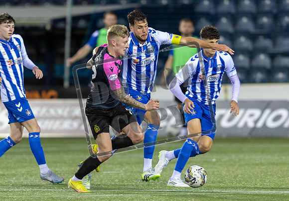 kilmarnock fc