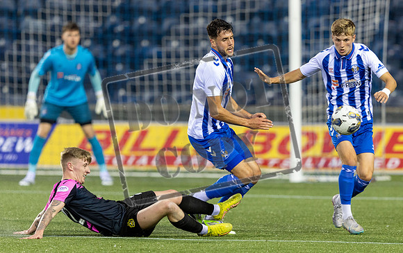kilmarnock fc