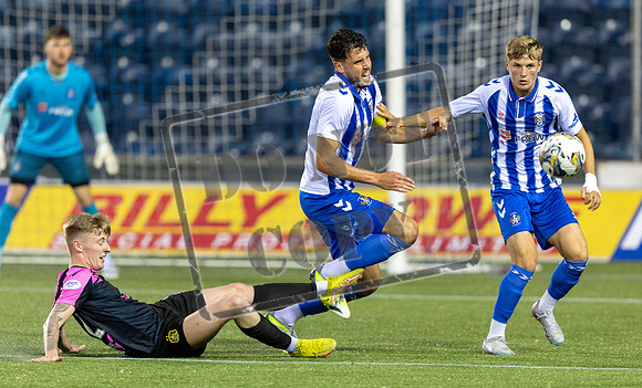 kilmarnock fc