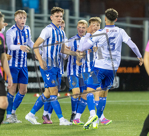 kilmarnock fc