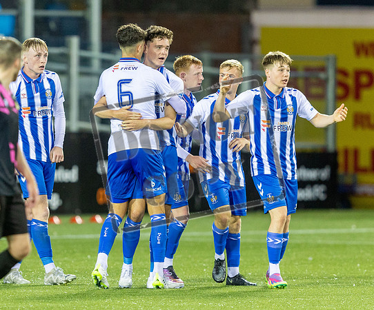 kilmarnock fc