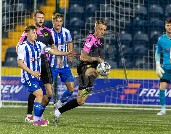kilmarnock fc