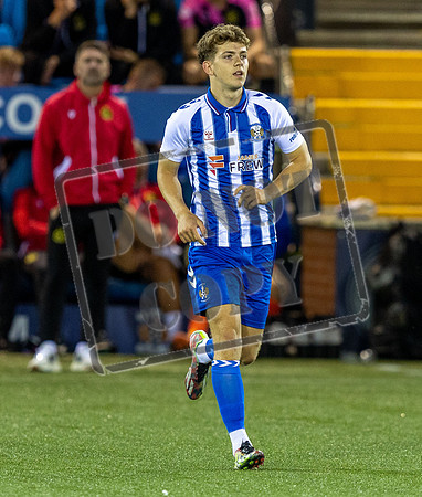 kilmarnock fc