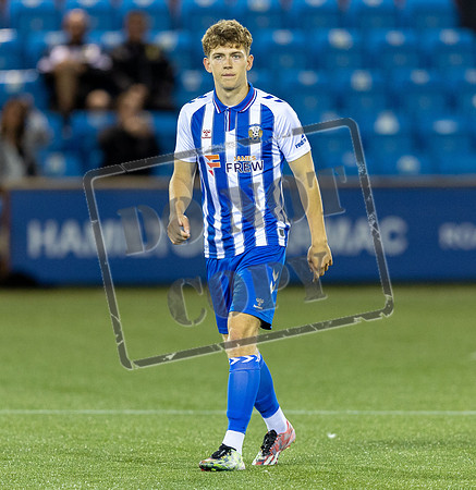 kilmarnock fc