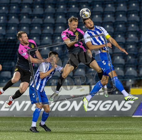 kilmarnock fc