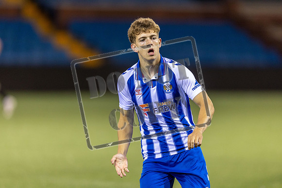 kilmarnock fc